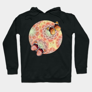 Butterfly Obsession Hoodie